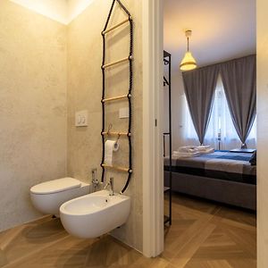 Private Bathroom King Room